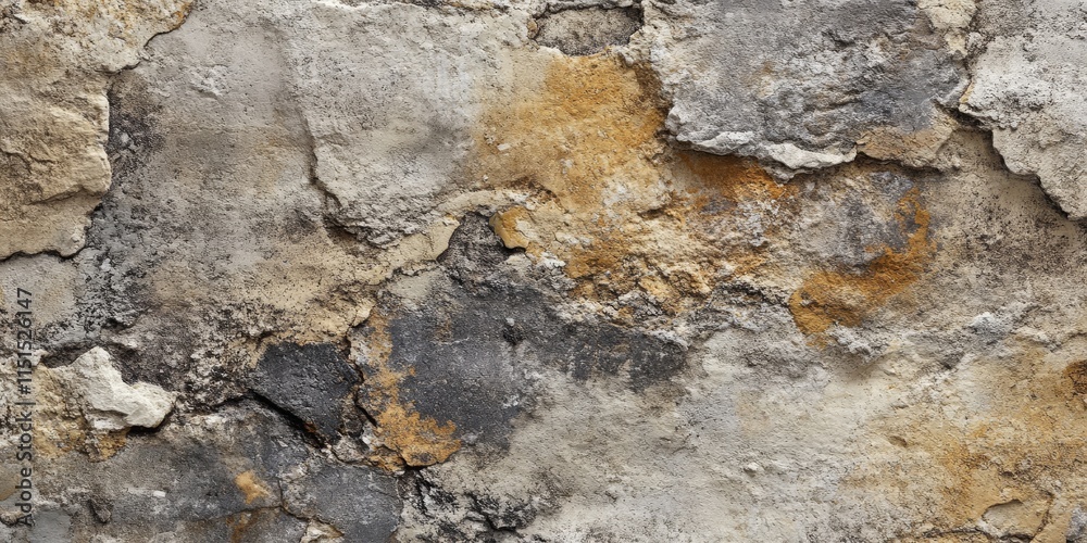 Weathered stone and concrete surfaces exhibit a rich tapestry of stains and cracks, showcasing the beauty of weathered textures in stone and concrete. Embrace the allure of weathered stone and Weathered stone and concrete surfaces exhibit a rich tapestry of stains and cracks, showcasing the beauty of weathered textures in stone and concrete. Embrace the allure of weathered stone and