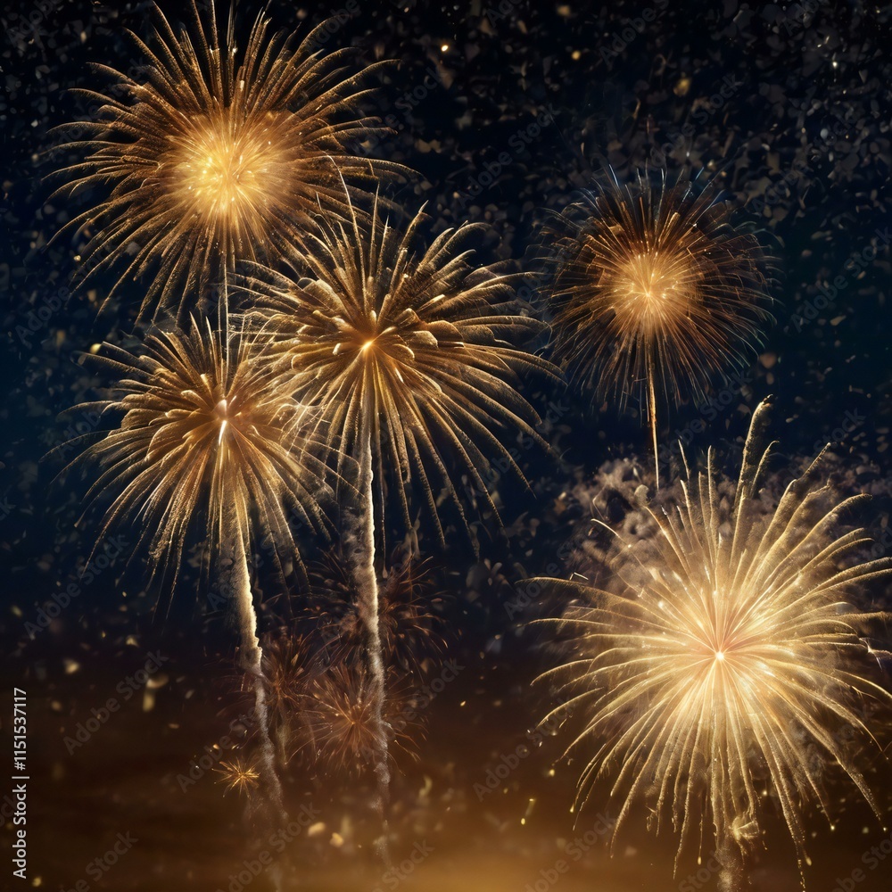 festive New Year Generative AI festive New Year Generative AI