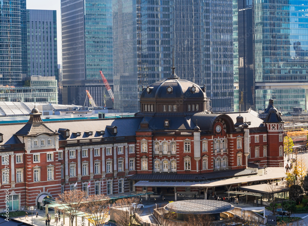 東京駅