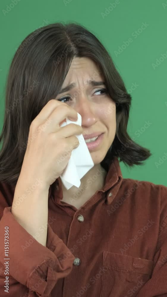 Sad Face Expression Sad Face Expression