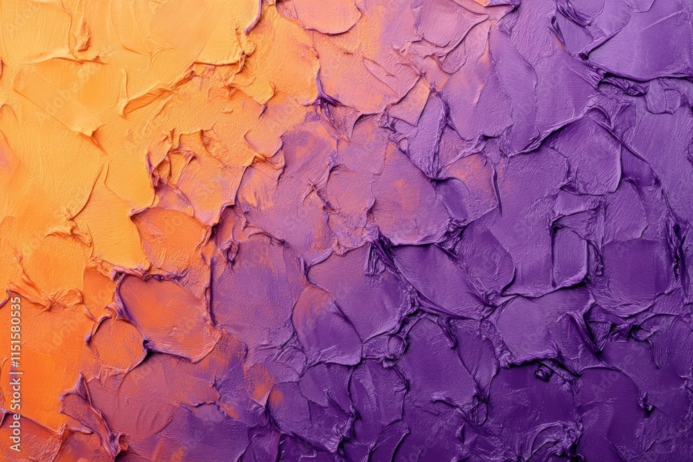 Abstract Textured Background with Bold Orange and Purple Tones Creating a Dynamic Visual Flow for Creative Projects and Artistic Expressions Abstract Textured Background with Bold Orange and Purple Tones Creating a Dynamic Visual Flow for Creative Projects and Artistic Expressions