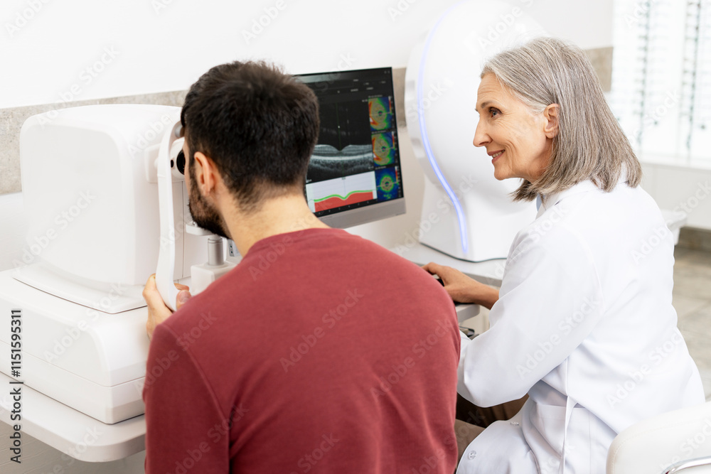 Obraz premium Generated image