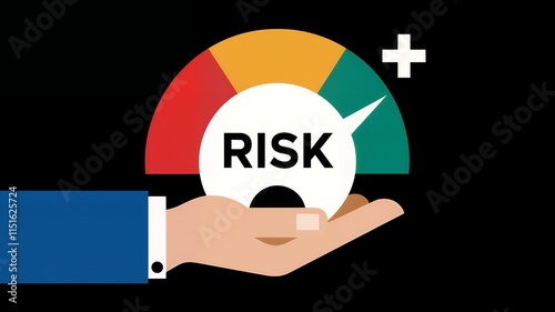High-Risk Business Decisions: Risk Analysis, Management, and Control Strategies