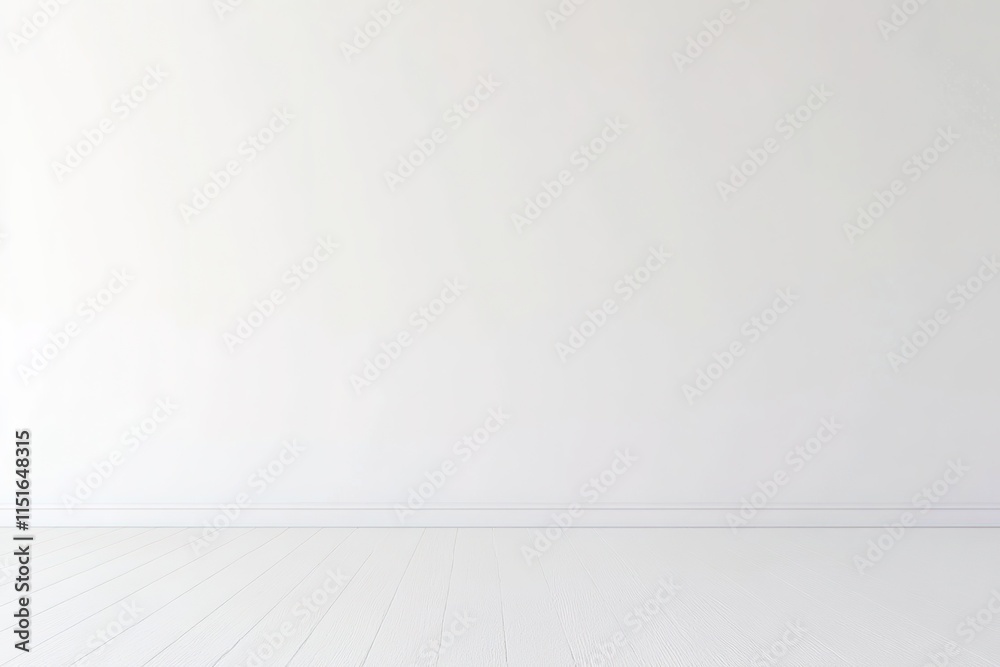 empty real estate property on white background with copy space perfect for showcasing property listings empty real estate property on white background with copy space perfect for showcasing property listings