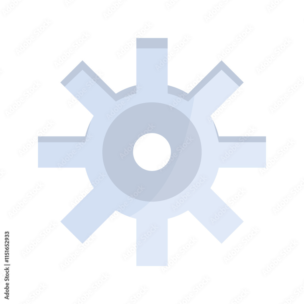 Unique Flat Multicolor Icon Unique Flat Multicolor Icon