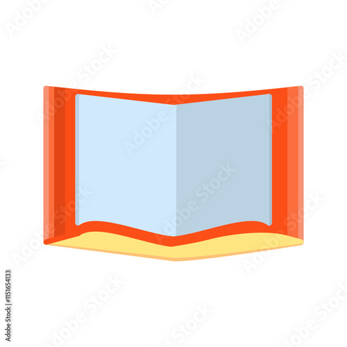 Holy Book Vector Icon