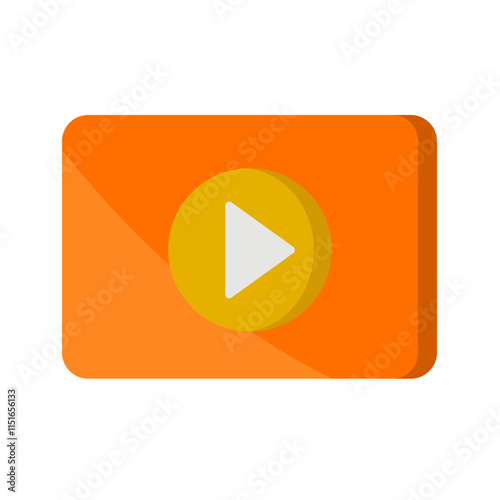 Videos Vector Icon Free Download Videos Vector Icon - GFXLoad