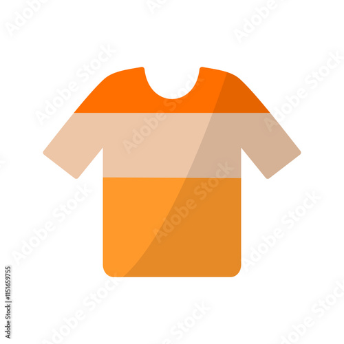 Shirt Vector Icon