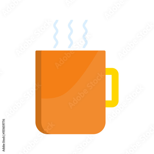 Tea Vector Icon