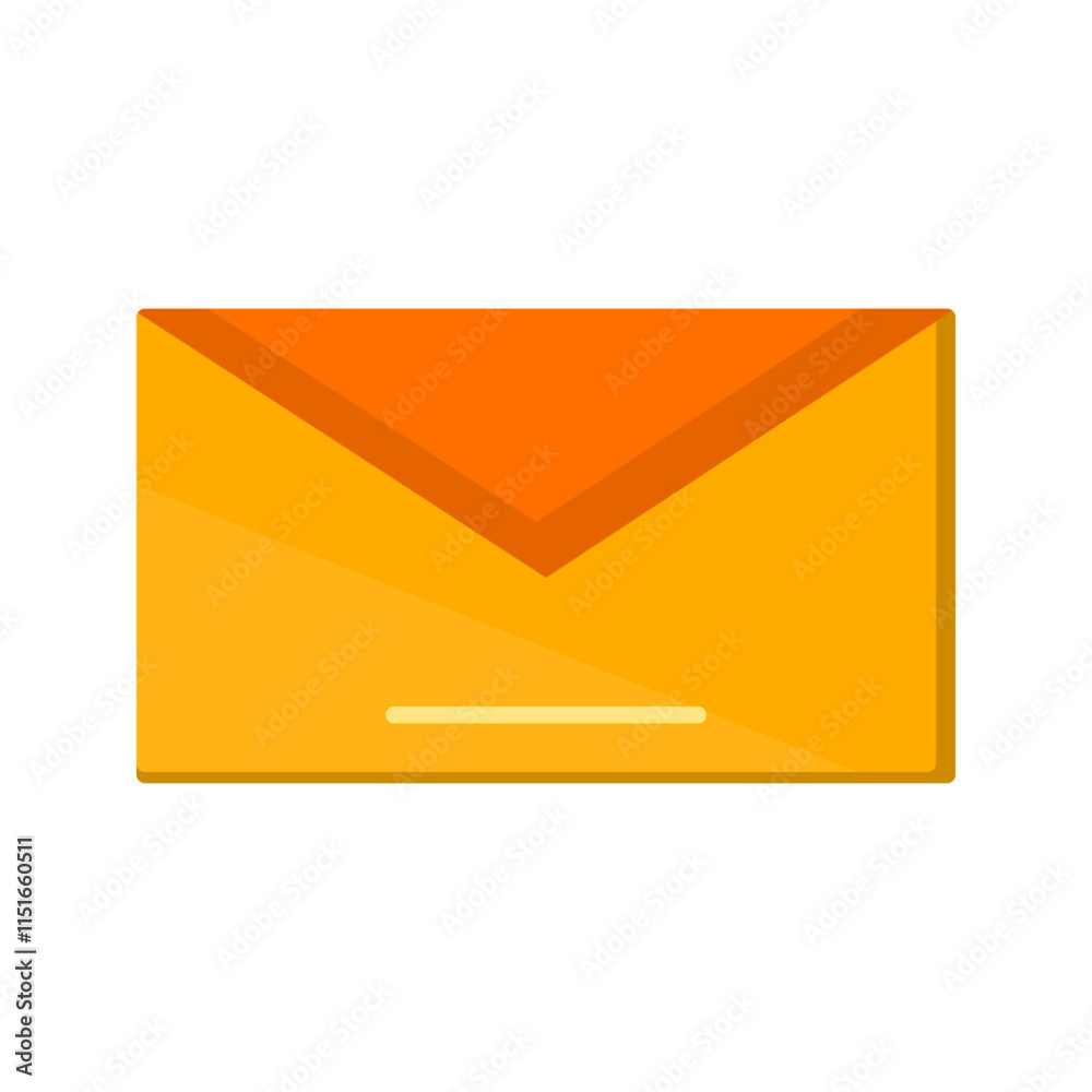 Mail Vector Icon