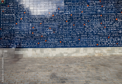 Fotografía La città di Parigi