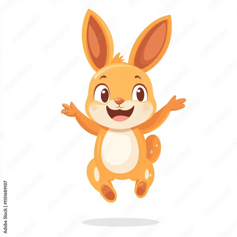 rabbit with carrot rabbit with carrot