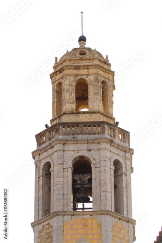 Catholic Church Parroquia Santa Maria