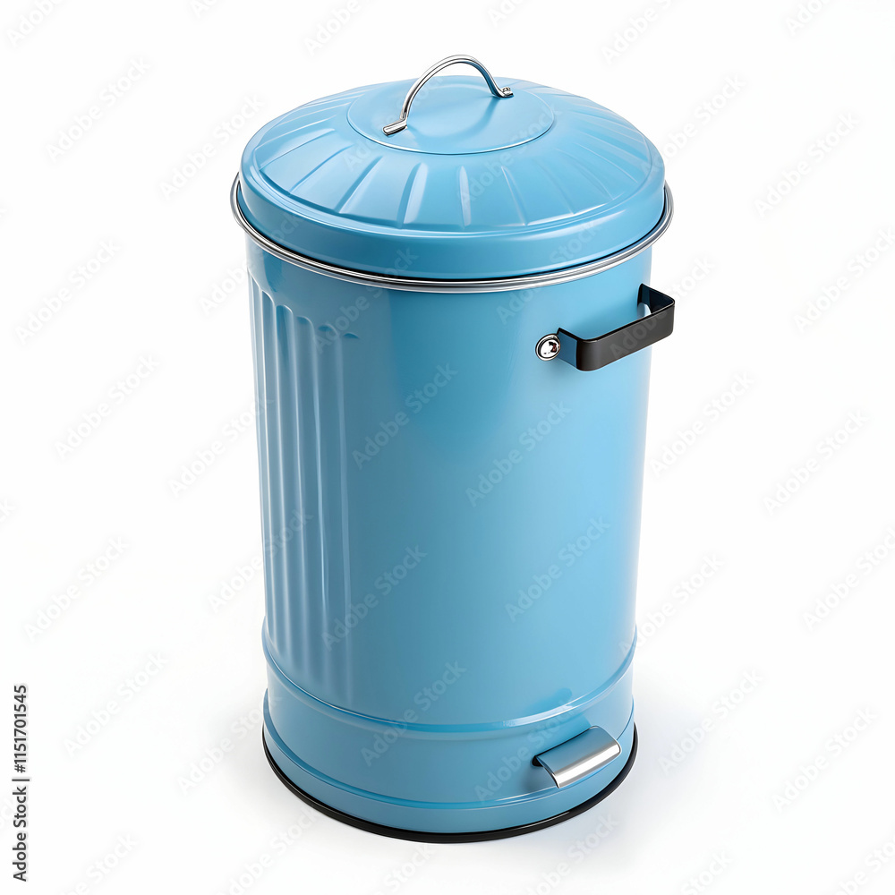 A dustbin is a container used for holding waste and garbage, A dustbin is a container used for holding waste and garbage,