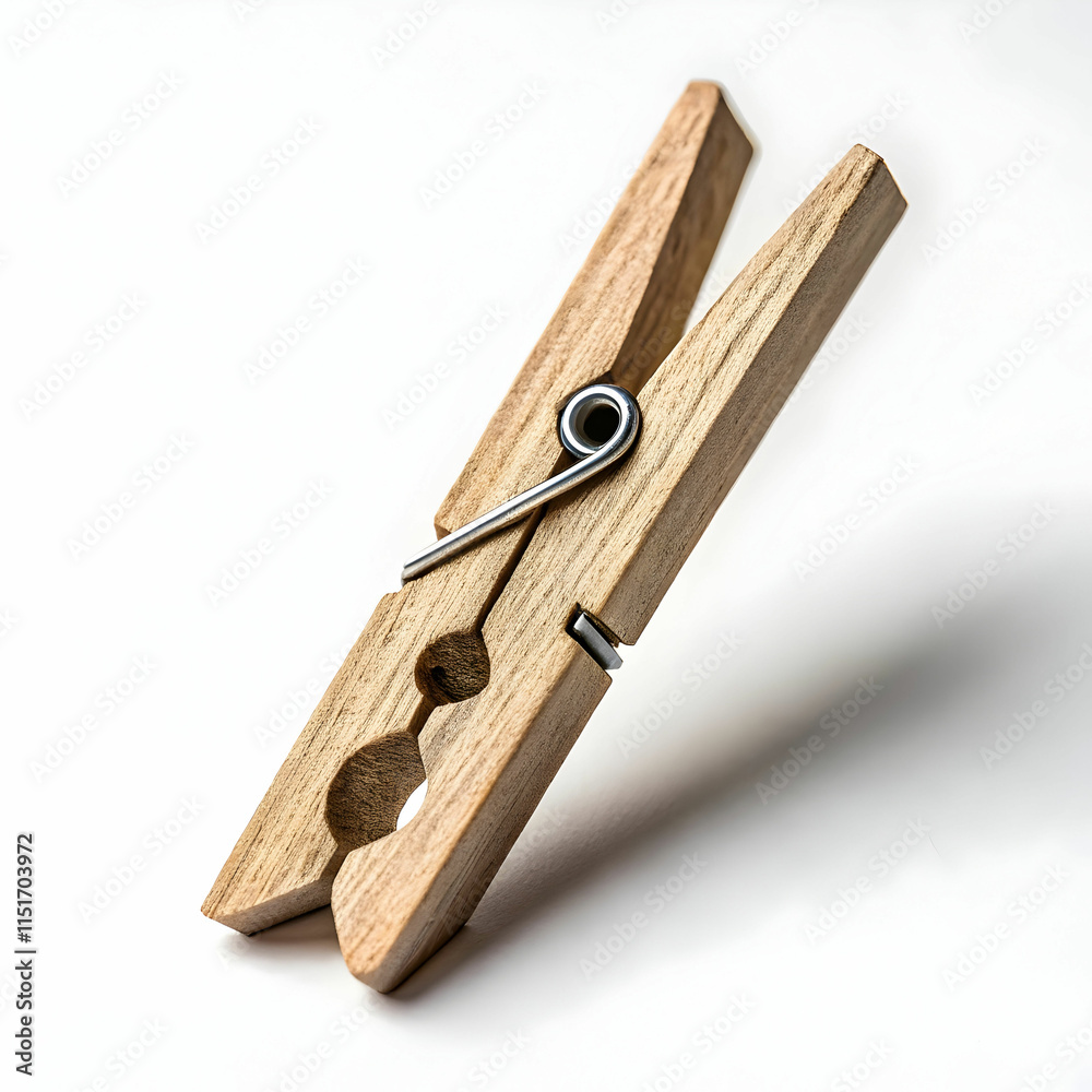 Clothespin clips are small, wooden or plastic clips used for hanging laundry, Clothespin clips are small, wooden or plastic clips used for hanging laundry,