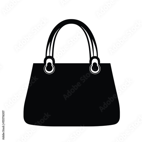 bag icon or logo isolated sign symbol illustration
