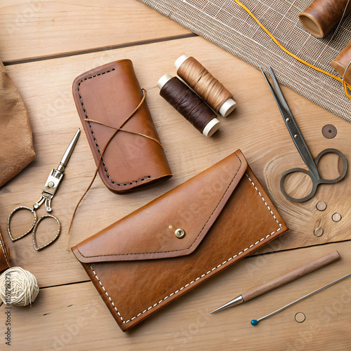 Tailor products include custom-made clothing, fabrics, sewing patterns, thread