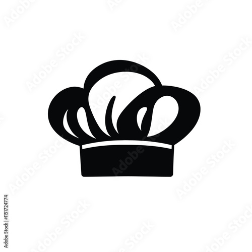 Anonymous hooded figure silhouette, perfect for mystery or religious themes.
