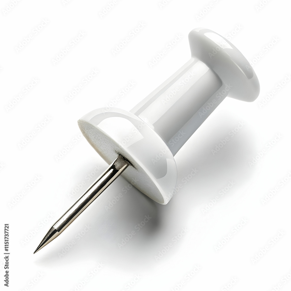 A drawing pin is a small, sharp fastener used to attach papers to surfaces A drawing pin is a small, sharp fastener used to attach papers to surfaces