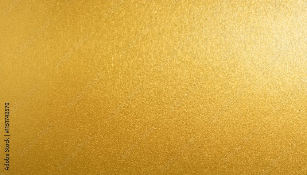 Fototapeta premium 金箔、金屏風をイメージした和風背景素材（金）