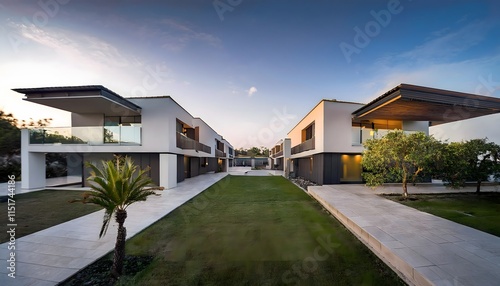  oficinas modernas photo