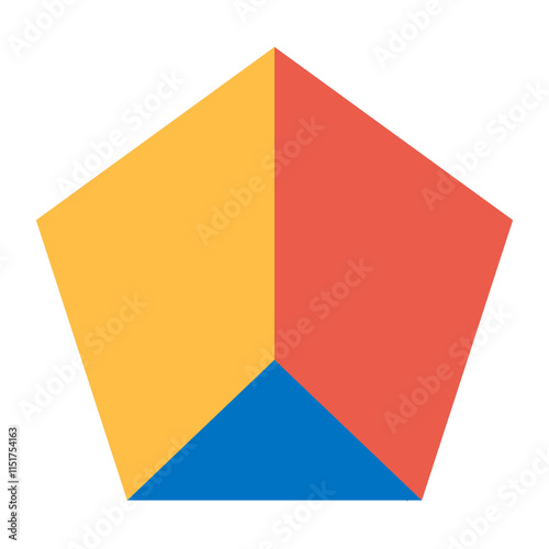 Colorful Geometric Shape Free Download Colorful Geometric Shape - GFXLoad