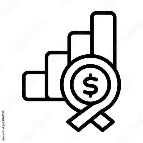 Fundraiser Icon