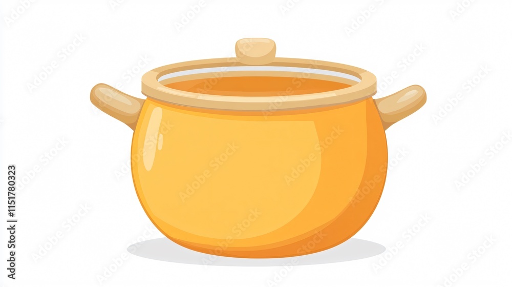 Pot of Honey Icon Transparent Vector Isolated on White Background - Professional Image Usage for Designs Pot of Honey Icon Transparent Vector Isolated on White Background - Professional Image Usage for Designs