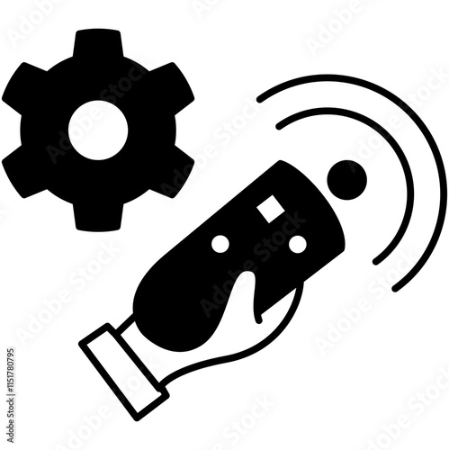 Control