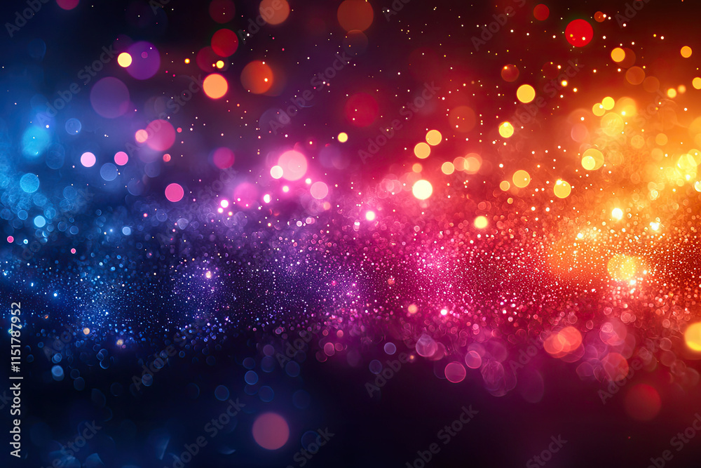 abstract christmas background bokeh abstract christmas background bokeh