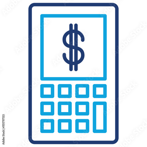 Accounting Icon
