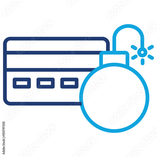 Credit Card Icon