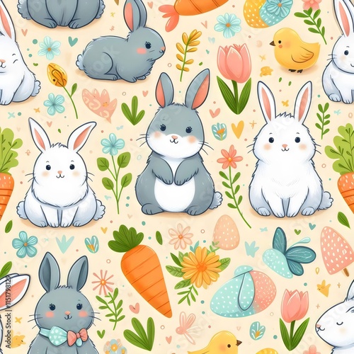 Wallpaper, easter background.