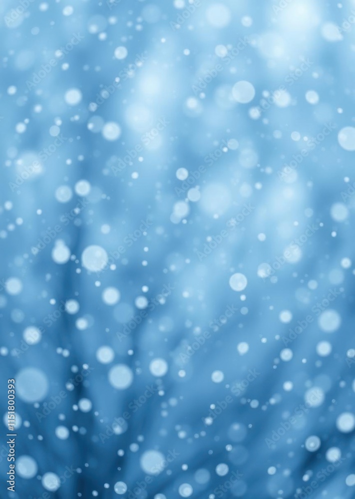 bokeh blue of Winter snow background texture with bokeh lighting abstract bokeh light background bright bokeh blue of Winter snow background texture with bokeh lighting abstract bokeh light background bright