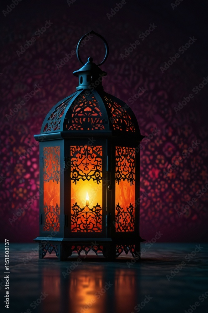 lantern in the night lantern in the night