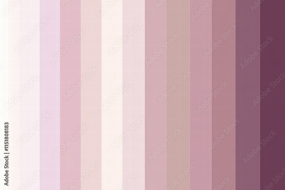 Abstract Pink and Mauve Vertical Stripes Background Abstract Pink and Mauve Vertical Stripes Background