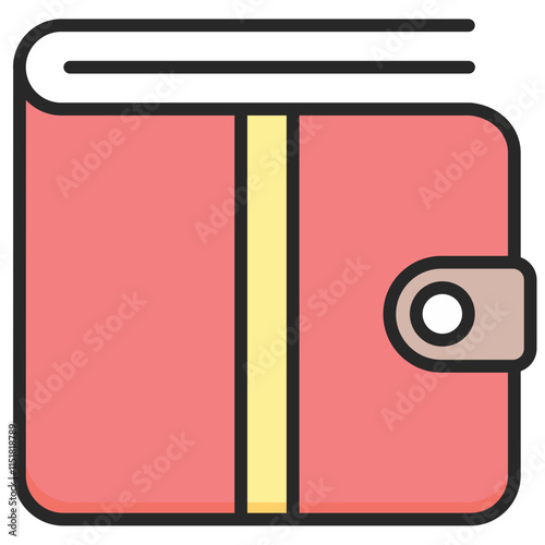 Wallet Icon