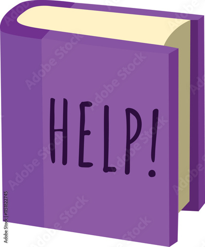 Help book
