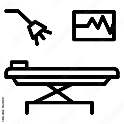 Surgery Room