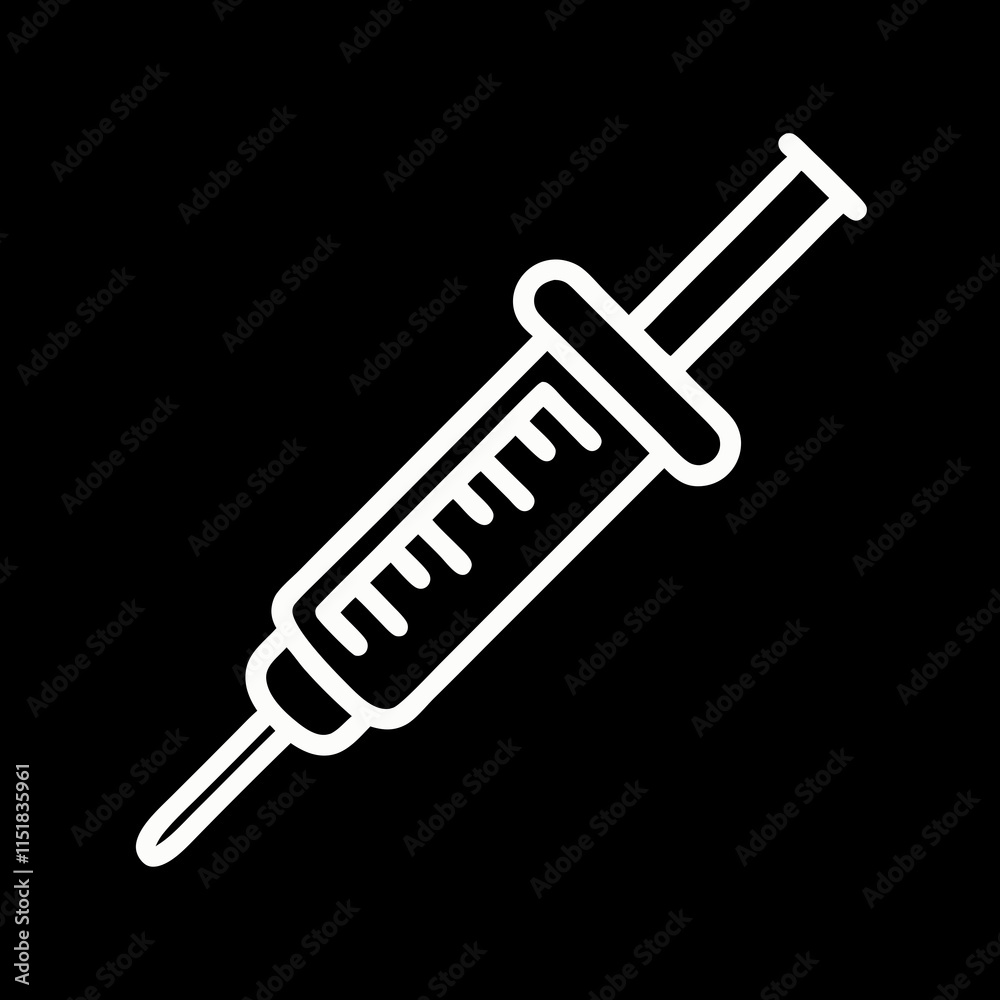 Minimal Syringe Vector Design for Healthcare. Minimal Syringe Vector Design for Healthcare.