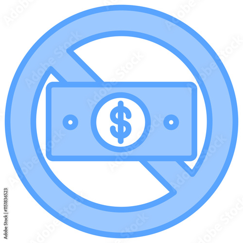 Forbidden Icon