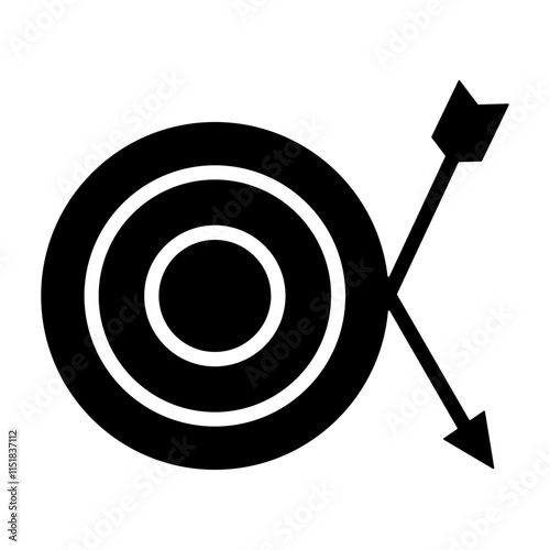 Unmet Goals Icon
