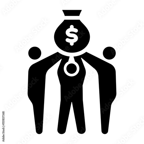 Community Funding Icon