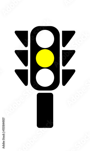 traffic, light, sign, green, red, stop, semaphore, road, signal, isolated, stoplight, warning, yellow, safety, street, symbol, control, traffic light, go, lamp, 3d, lights, illustration, danger, trans
