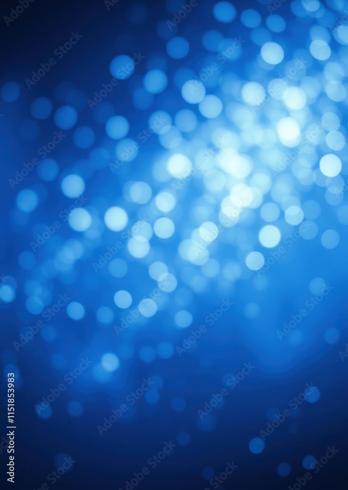 bokeh blue of Abstract blue background with shiny particles and bokeh abstract bokeh light background bright bokeh blue of Abstract blue background with shiny particles and bokeh abstract bokeh light background bright