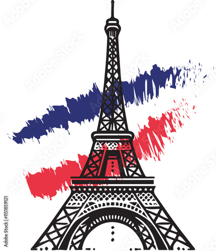 Paris Dzigh Style 2