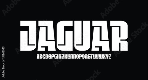 Sport Modern Future Italic Alphabet Font. Typography urban style fonts for technology, digital, movie logo italic style. vector illustration
