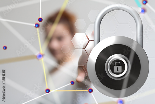Cybersecurity of digital ne...