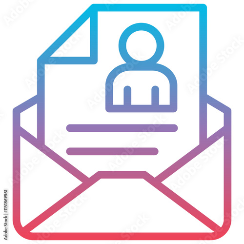 Mail Icon