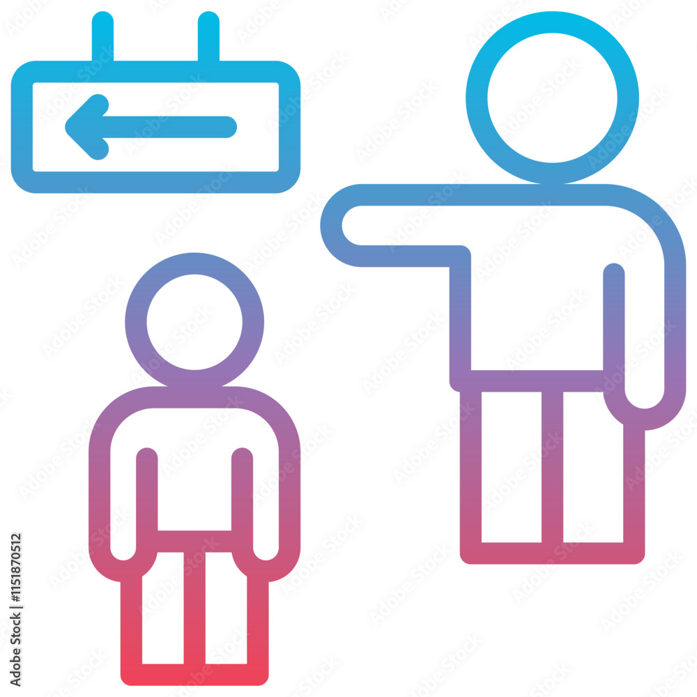Fired Icon Fired Icon